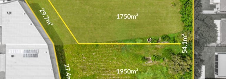 Development / Land commercial property for sale at 9 & 11 Sonia Court Raceview QLD 4305 Development / Land commercial property for sale at 9 & 11 Sonia Court Raceview QLD 4305