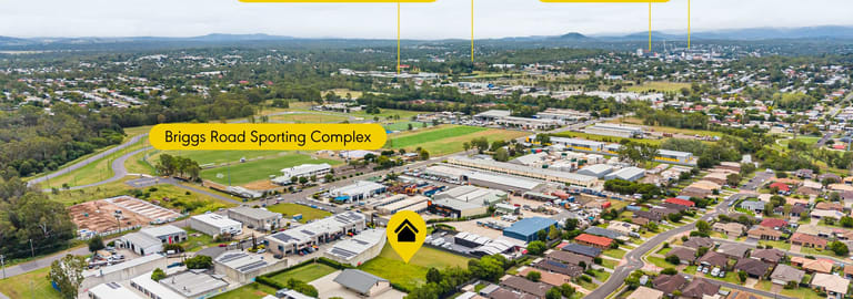 Development / Land commercial property for sale at 9 & 11 Sonia Court Raceview QLD 4305 Development / Land commercial property for sale at 9 & 11 Sonia Court Raceview QLD 4305