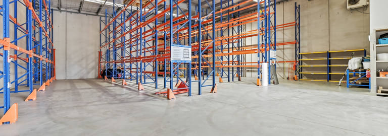 Factory, Warehouse & Industrial commercial property for sale at 7 Astro Court Hallam VIC 3803