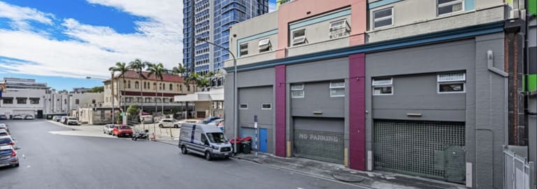 Showrooms / Bulky Goods commercial property for sale at Ground Floor, 1 & 2/300 Wickham Street Fortitude Valley QLD 4006