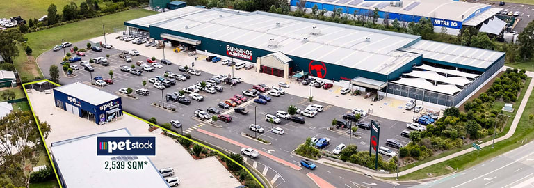 Shop & Retail commercial property for sale at 28 Walter Rd Kingaroy QLD 4610