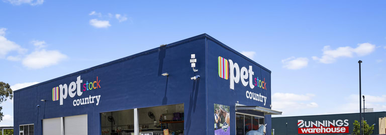Shop & Retail commercial property for sale at 28 Walter Rd Kingaroy QLD 4610