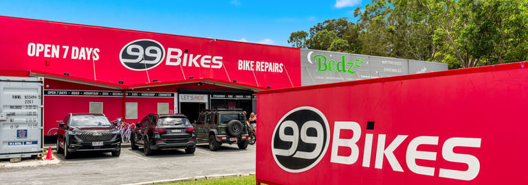 Showrooms / Bulky Goods commercial property for sale at 28 Greenway Dr Tweed Heads South NSW 2486