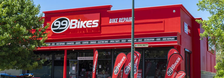 Shop & Retail commercial property for sale at 7/150 Stirling Highway Nedlands WA 6009 Shop & Retail commercial property for sale at 7/150 Stirling Highway Nedlands WA 6009