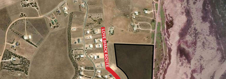 Development / Land commercial property for sale at Lot 620 Loveshack Route Streaky Bay SA 5680 Development / Land commercial property for sale at Lot 620 Loveshack Route Streaky Bay SA 5680