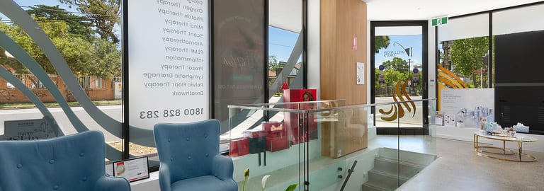 Medical / Consulting commercial property for sale at 32-36 Underwood Rd Homebush NSW 2140