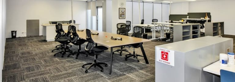 Medical / Consulting commercial property for sale at 15/532-534 Ruthven Street Toowoomba City QLD 4350 Medical / Consulting commercial property for sale at 15/532-534 Ruthven Street Toowoomba City QLD 4350