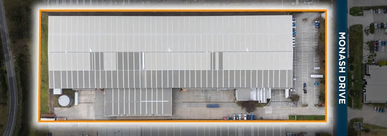 Factory, Warehouse & Industrial commercial property for sale at 41-51 Monash Drive Dandenong South VIC 3175 Factory, Warehouse & Industrial commercial property for sale at 41-51 Monash Drive Dandenong South VIC 3175