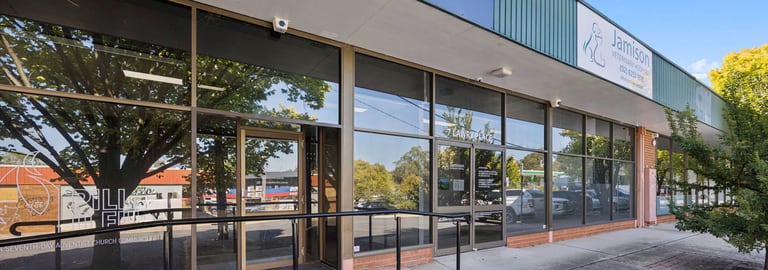 Offices commercial property for sale at 5-7 Lawry Place Macquarie ACT 2614