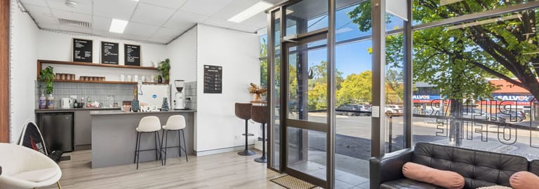 Offices commercial property for sale at 5-7 Lawry Place Macquarie ACT 2614