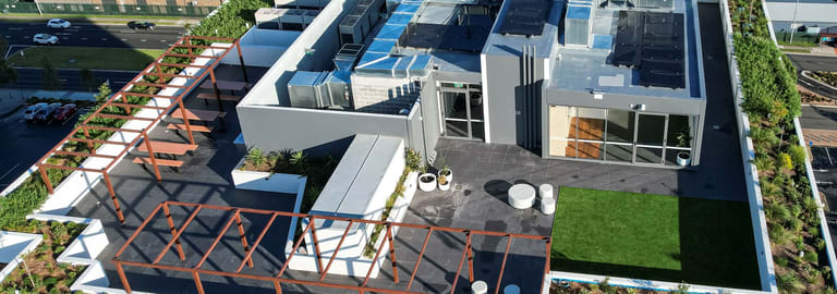 Medical / Consulting commercial property for lease at 6-8 Dumaresq Street Campbelltown NSW 2560