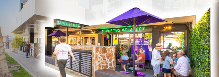 Shop & Retail commercial property for sale at 501 Plenty Road Preston VIC 3072