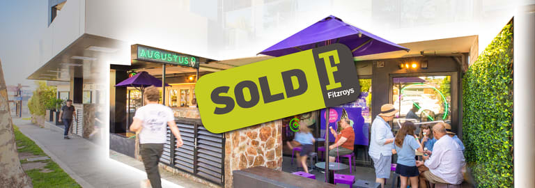 Shop & Retail commercial property sold at 501 Plenty Road Preston VIC 3072
