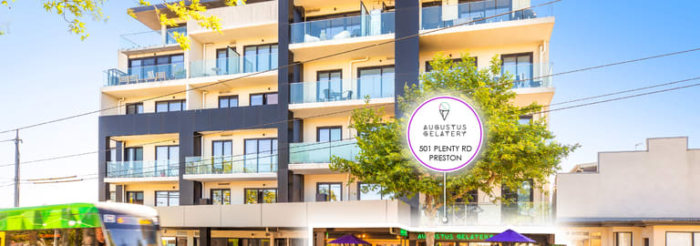 Shop & Retail commercial property for sale at 501 Plenty Road Preston VIC 3072