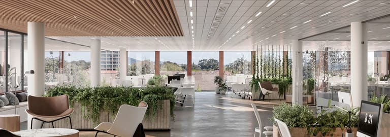 Offices commercial property for lease at 84-86 Giles Street Kingston ACT 2604 Offices commercial property for lease at 84-86 Giles Street Kingston ACT 2604