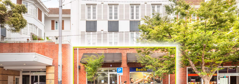 Shop & Retail commercial property for sale at 7 & 7A Commercial Road Melbourne VIC 3004