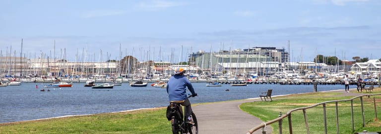 Development / Land commercial property for sale at 2 Aitken Street & 16-34 Kanowna Street Williamstown VIC 3016