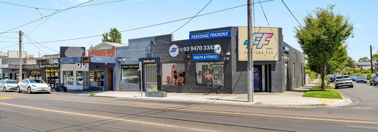 Shop & Retail commercial property for sale at 585-593 Plenty Road Preston VIC 3072