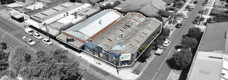 Shop & Retail commercial property for sale at 585-593 Plenty Road Preston VIC 3072