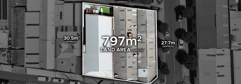 Shop & Retail commercial property for sale at 585-593 Plenty Road Preston VIC 3072