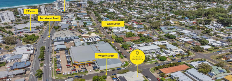 Medical / Consulting commercial property for sale at 3/82 Parker Street Maroochydore QLD 4558