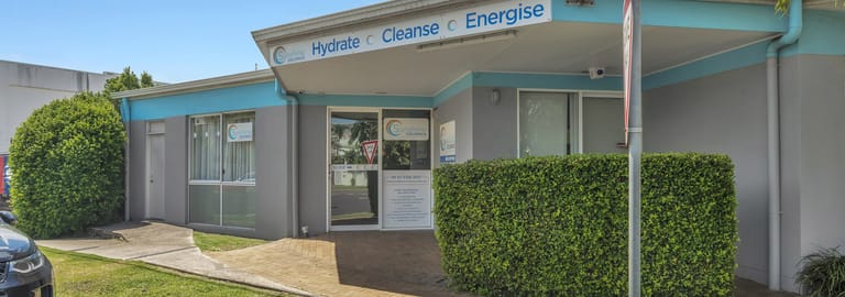 Medical / Consulting commercial property for sale at 3/82 Parker Street Maroochydore QLD 4558