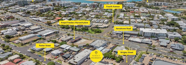 Medical / Consulting commercial property for sale at 3/82 Parker Street Maroochydore QLD 4558