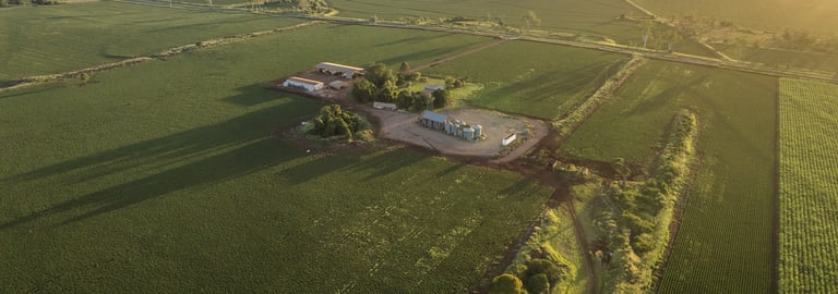 Rural / Farming commercial property for sale at 12500 Isis Highway Coalstoun Lakes QLD 4621