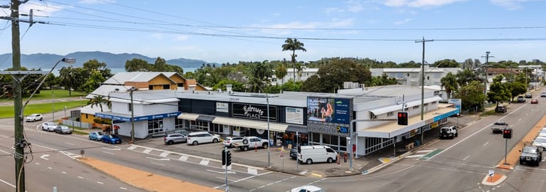 Shop & Retail commercial property for sale at 45-49 Bundock Street Belgian Gardens QLD 4810