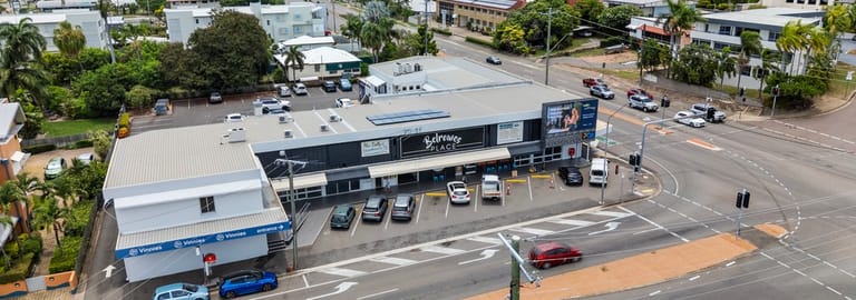 Shop & Retail commercial property for sale at 45-49 Bundock Street Belgian Gardens QLD 4810
