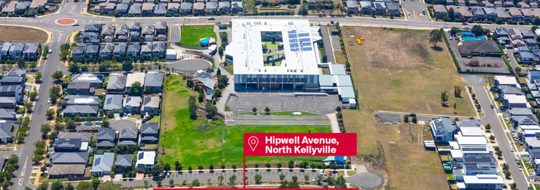 Development / Land commercial property for sale at Lot 2 DP1252996 Hipwell Avenue North Kellyville NSW 2155 Development / Land commercial property for sale at Lot 2 DP1252996 Hipwell Avenue North Kellyville NSW 2155