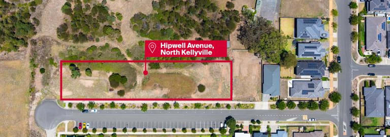 Development / Land commercial property sold at Lot 2 DP1252996 Hipwell Avenue North Kellyville NSW 2155 Development / Land commercial property sold at Lot 2 DP1252996 Hipwell Avenue North Kellyville NSW 2155