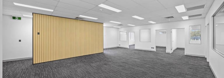 Factory, Warehouse & Industrial commercial property for lease at 7 Londor Close Hemmant QLD 4174