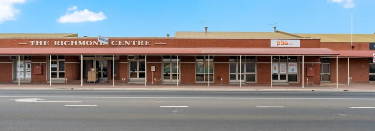 Shop & Retail commercial property for sale at 7/60-66 Richmond Road Keswick SA 5035