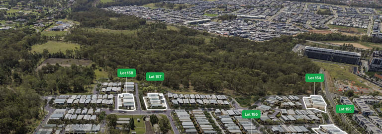 Development / Land commercial property for sale at Campbelltown Road Edmondson Park NSW 2174