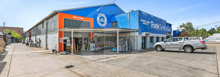 Factory, Warehouse & Industrial commercial property for sale at 359 WENTWORTH AVENUE Pendle Hill NSW 2145 Factory, Warehouse & Industrial commercial property for sale at 359 WENTWORTH AVENUE Pendle Hill NSW 2145