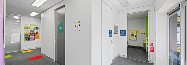 Medical / Consulting commercial property for sale at 1264 Sandgate Road Nundah QLD 4012