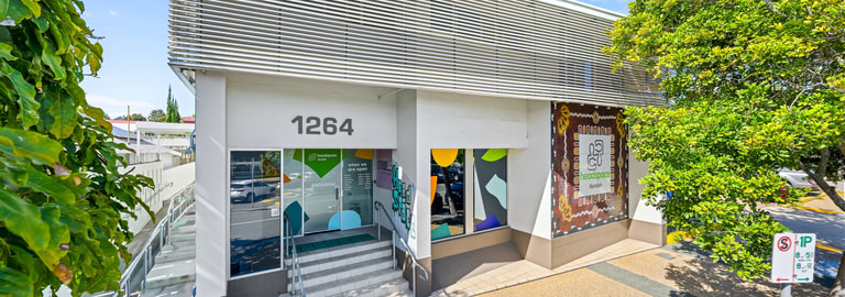 Medical / Consulting commercial property for sale at 1264 Sandgate Road Nundah QLD 4012