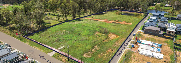 Other commercial property for sale at 172 Tallawong Road Rouse Hill NSW 2155