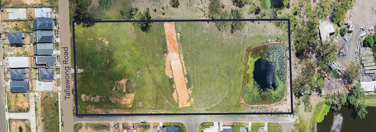 Other commercial property for sale at 172 Tallawong Road Rouse Hill NSW 2155