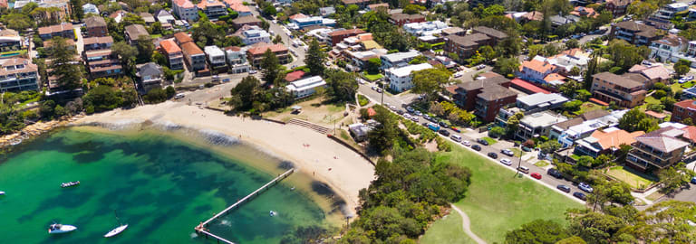 Development / Land commercial property for sale at 68-72 Wood Street Manly NSW 2095