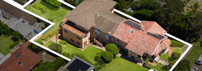 Development / Land commercial property for sale at 68-72 Wood Street Manly NSW 2095