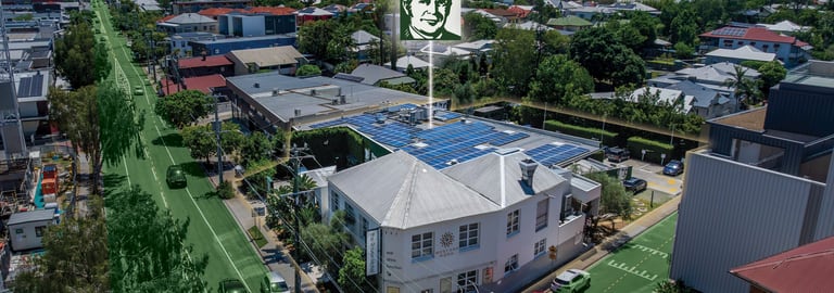 Shop & Retail commercial property for sale at 404 Montague Road West End QLD 4101