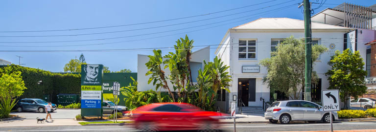 Shop & Retail commercial property for sale at 404 Montague Road West End QLD 4101