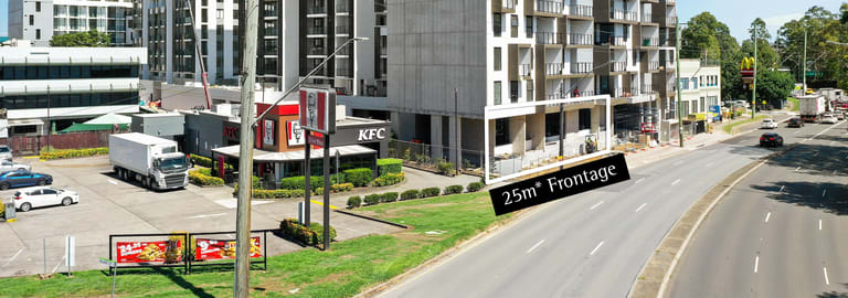 Offices commercial property for sale at 46 Court Rd Fairfield NSW 2165