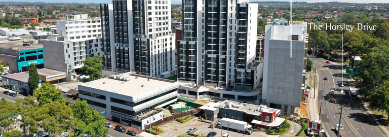 Offices commercial property for sale at 46 Court Rd Fairfield NSW 2165