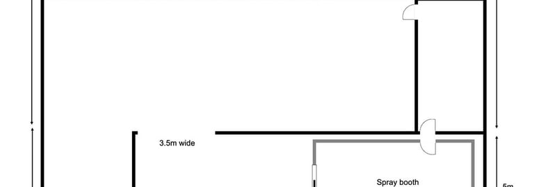 Factory, Warehouse & Industrial commercial property for sale at 17 Middleton Road Cromer NSW 2099