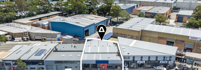 Factory, Warehouse & Industrial commercial property for sale at 17 Middleton Road Cromer NSW 2099