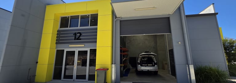 Factory, Warehouse & Industrial commercial property for sale at 12/47 Cook Ct North Lakes QLD 4509 Factory, Warehouse & Industrial commercial property for sale at 12/47 Cook Ct North Lakes QLD 4509
