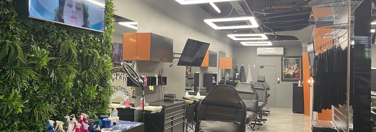 Shop & Retail commercial property for sale at 2/87 Lake Street Cairns City QLD 4870